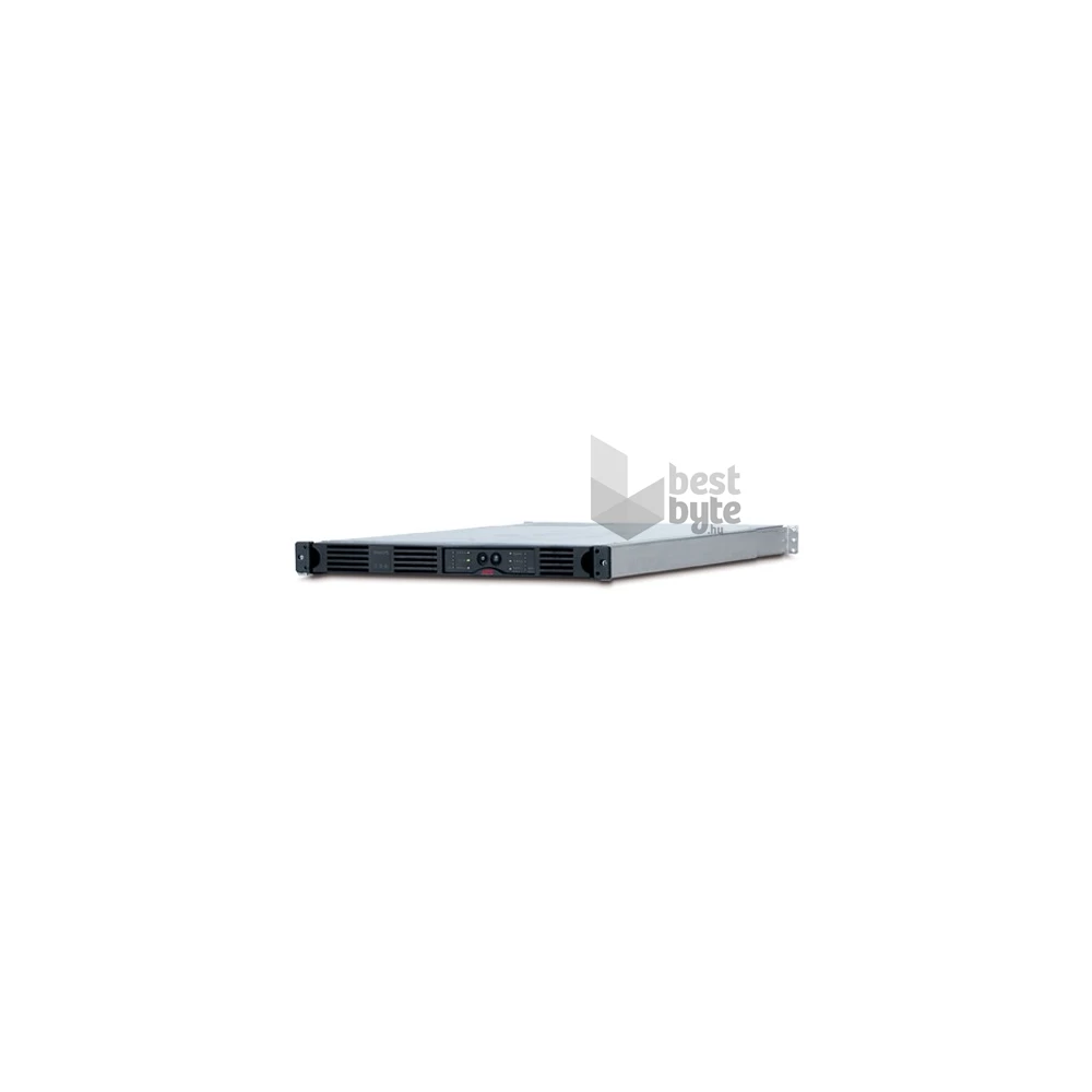 APC Smart-UPS 750VA USB RM 1U 230V szünetmentes tápegység