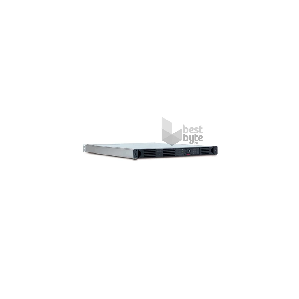 APC Smart-UPS 750VA USB RM 1U 230V szünetmentes tápegység