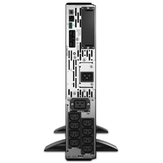APC Smart-UPS X 2200VA Rack/Tower LCD 230V