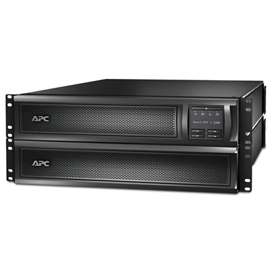 APC Smart-UPS X 2200VA Rack/Tower LCD 230V