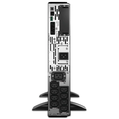 APC Smart-UPS X 2200VA Rack/Tower LCD 230V