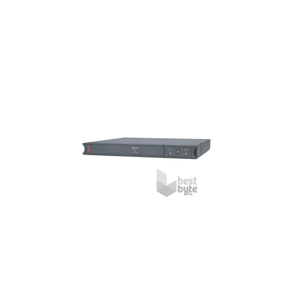 APC Smart SC 450I 1U szünetmentes tápegység