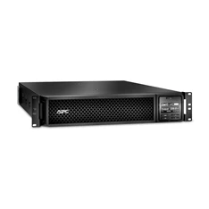 APC Smart-UPS SRT 2200VA RM 230V szünetmentes tápegység