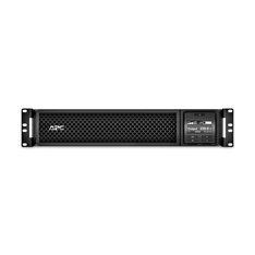 APC Smart-UPS SRT 2200VA RM 230V szünetmentes tápegység