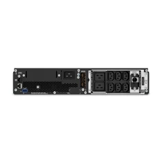 APC Smart-UPS SRT 2200VA RM 230V szünetmentes tápegység