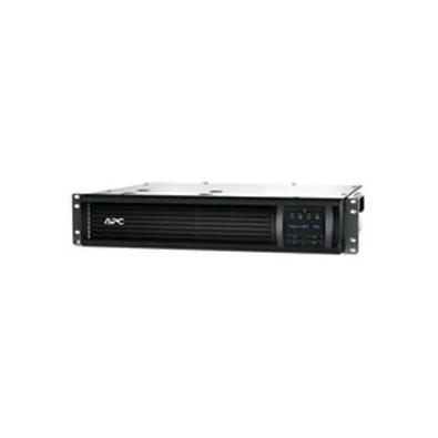 APC Smart 750VA LCD RM 2U 230V szünetmentes tápegység
