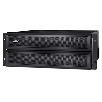 APC Smart X 120V Battery Pack Rack/Tower