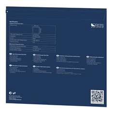 ARCTIC ACTPD00019A Thermal Pad 290 x 290 x 1,5 mm hűtő tapasz
