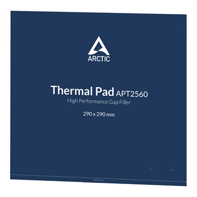 ARCTIC ACTPD00019A Thermal Pad 290 x 290 x 1,5 mm hűtő tapasz