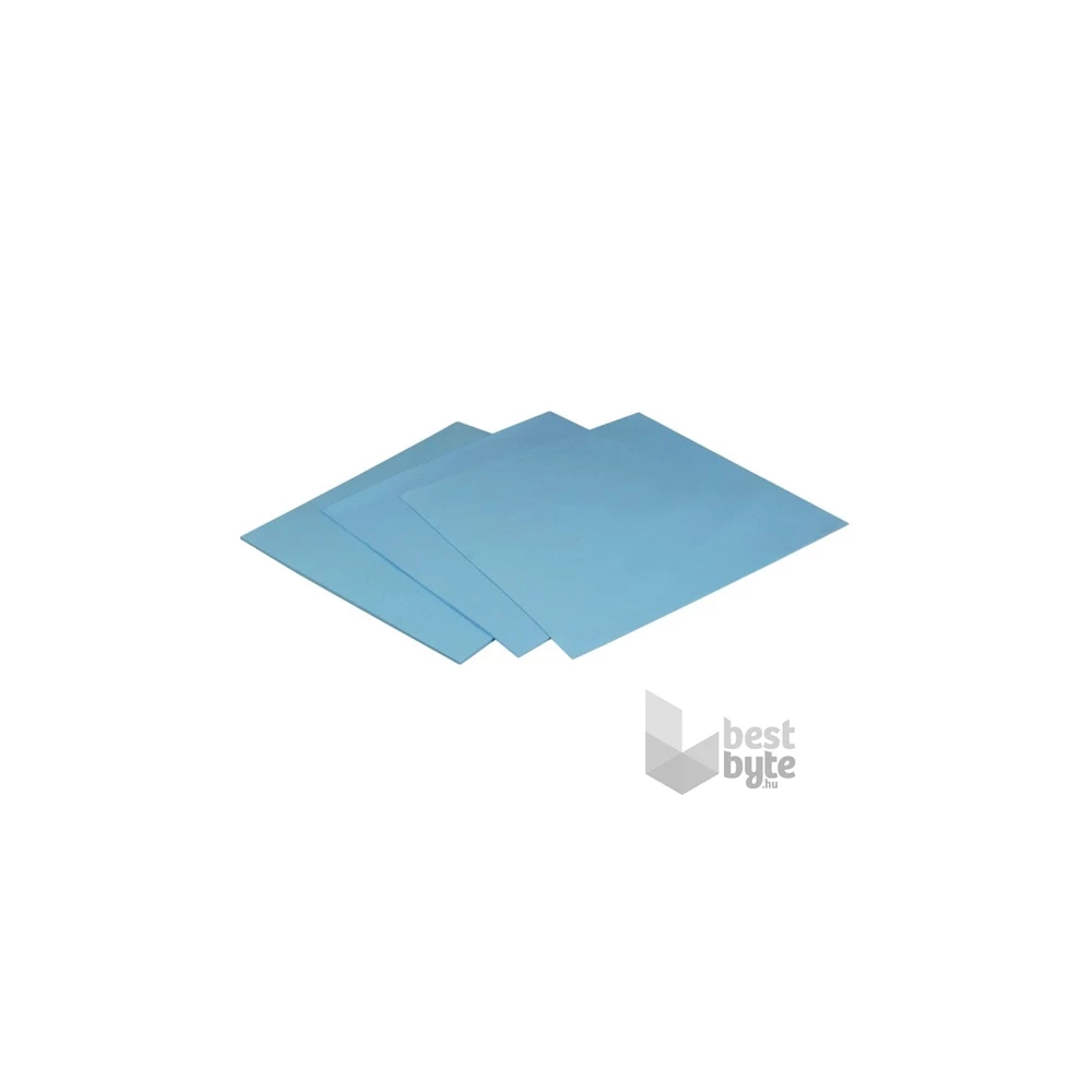 Arctic TP-1 (APT2012) 100x100x1mm 4db hővezető lap