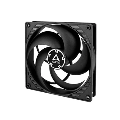Arctic P14 Silent 140mm fekete ventilátor