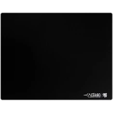 ARTISAN ZRC-XS-S CLASSIC ZERO XSOFT S fekete gamer egérpad