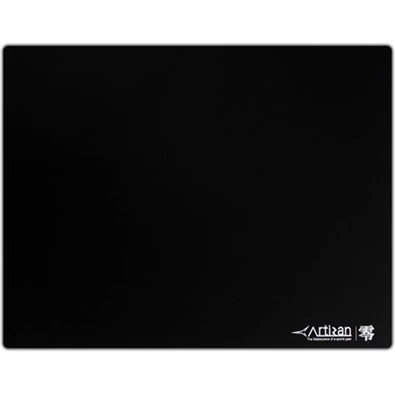 ARTISAN ZRC-XS-S CLASSIC ZERO XSOFT S fekete gamer egérpad