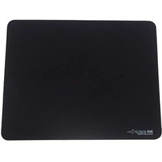 ARTISAN FX-HI-SF-XXL-B FX HIEN SOFT XXL fekete gamer egérpad