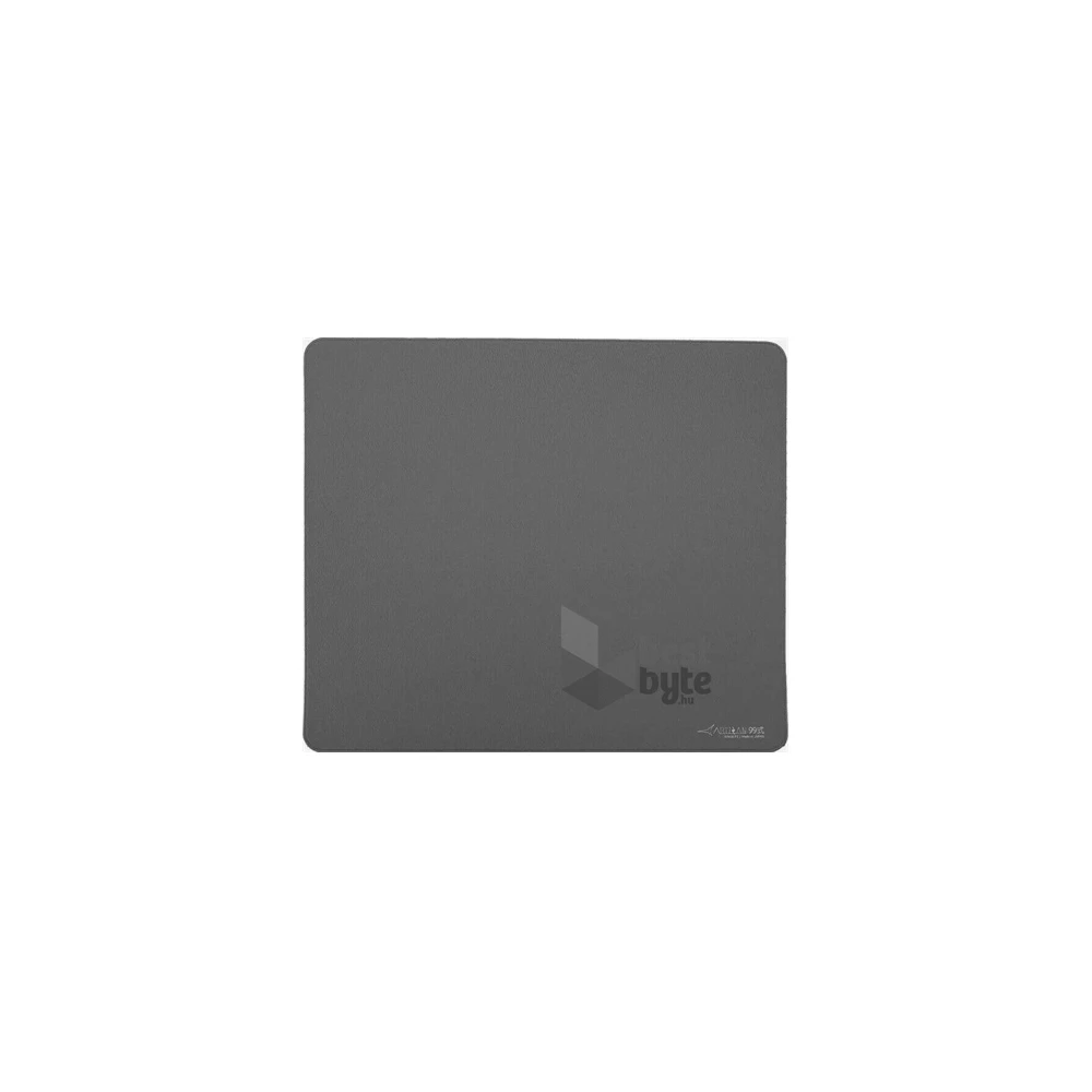 ARTISAN FX-T99-SF-XL-G FX TYPE-99 SOFT XL szürke gamer egérpad