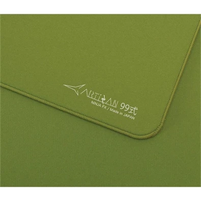 ARTISAN FX-T99-SF-XL-M FX TYPE-99 SOFT XL matcha gamer egérpad