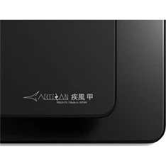 ARTISAN FX-HYK-MD-L FX HAYATE KOU MID L fekete gamer egérpad (Újracsomagolt)