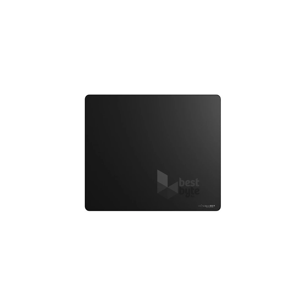 ARTISAN FX-HYK-SF-L FX HAYATE KOU SOFT L fekete gamer egérpad (Újracsomagolt)