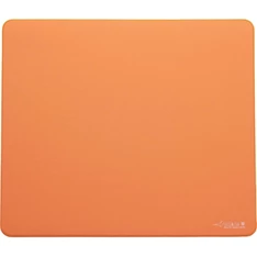 ARTISAN FX-ZR-XS-XL-D FX ZERO XSOFT XL narancssárga gamer egérpad