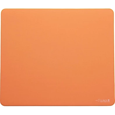ARTISAN FX-ZR-XS-XL-D FX ZERO XSOFT XL narancssárga gamer egérpad
