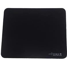 ARTISAN FX-ZR-SF-L Zero FX Soft L fekete gamer egérpad