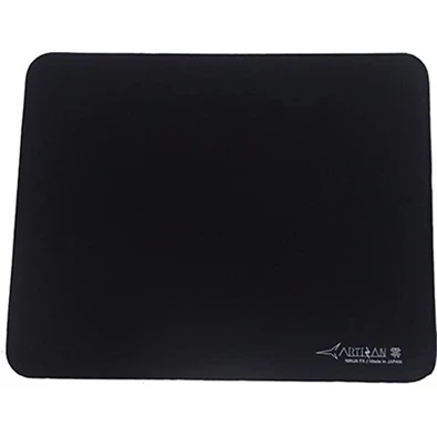 ARTISAN FX-ZR-SF-L Zero FX Soft L fekete gamer egérpad