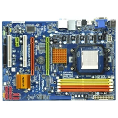ASRock A785GXH/128M AMD785G AM2+ ATX alaplap