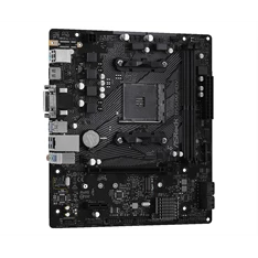 ASRock B550M-HDV AMD B550 SocketAM4 mATX alaplap