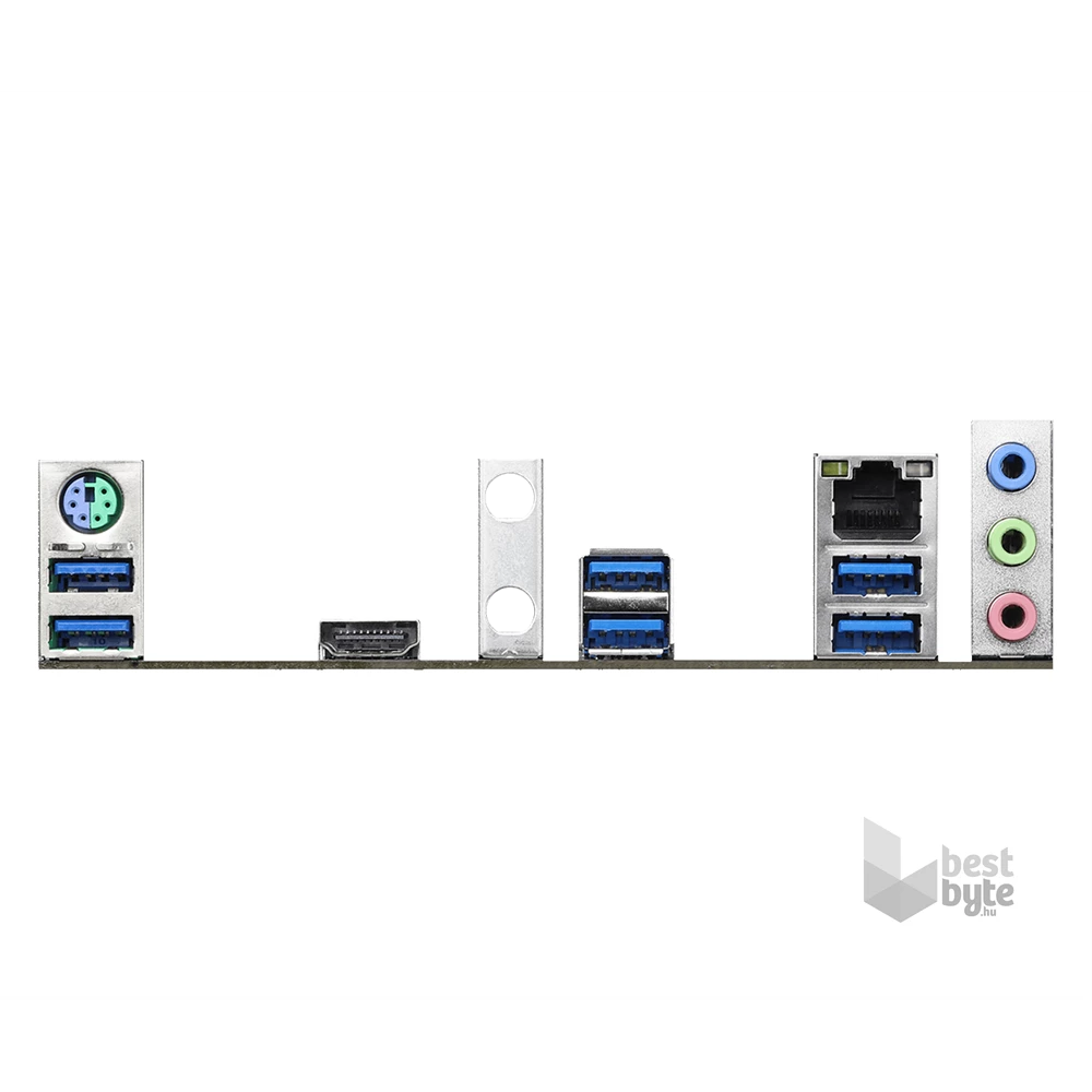 ASRock B550 PHANTOM GAMING 4 AMD B550 SocketAM4 ATX alaplap