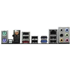 ASRock P55 PRO/USB3 Intel P55 LGA1156 ATX alaplap