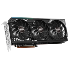 ASRock Radeon RX 9070 Challenger AMD 16GB DDR6 256bit PCIe videókártya