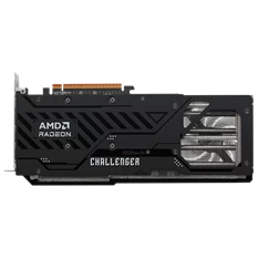 ASRock Radeon RX 9070 Challenger AMD 16GB DDR6 256bit PCIe videókártya