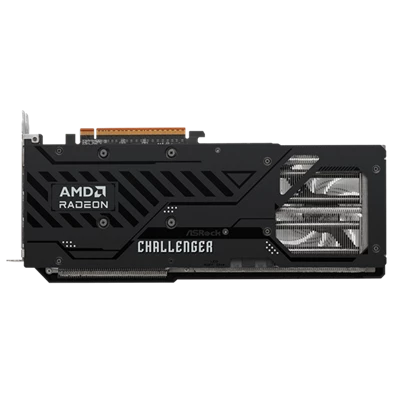 ASRock Radeon RX 9070 Challenger AMD 16GB DDR6 256bit PCIe videókártya
