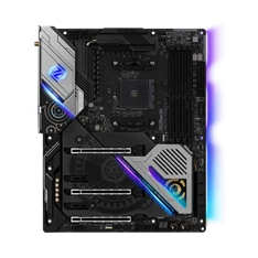 ASRock X570 TAICHI AMD X570 AM4 ATX alaplap