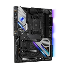 ASRock X570 TAICHI AMD X570 AM4 ATX alaplap