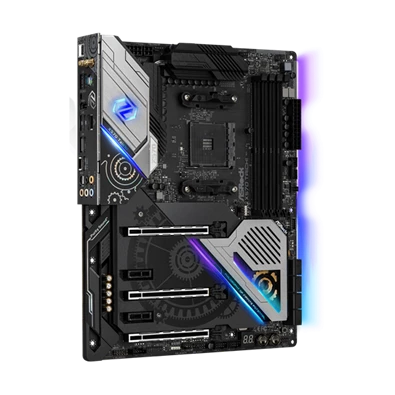 ASRock X570 TAICHI AMD X570 AM4 ATX alaplap