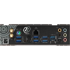 ASRock X570 TAICHI AMD X570 AM4 ATX alaplap