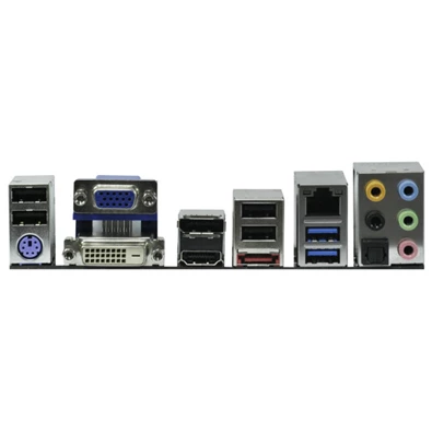 ASRock Z68 PRO3-M Intel Z68 LGA1155 mATX alaplap
