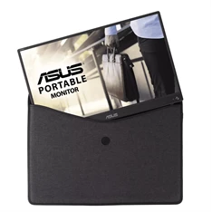 ASUS 15,6" MB169CK ZenScreen FHD IPS USB-C hordozható monitor