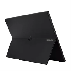ASUS 15,6" MB169CK ZenScreen FHD IPS USB-C hordozható monitor
