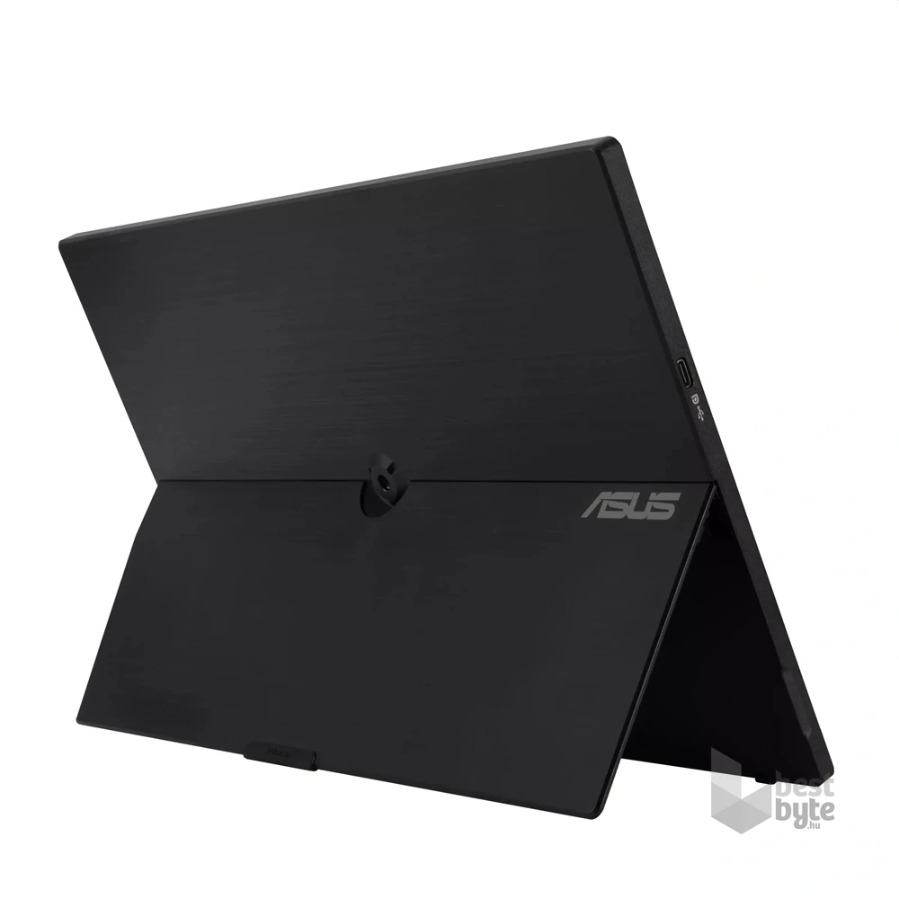 ASUS 15,6" MB169CK ZenScreen FHD IPS USB-C hordozható monitor