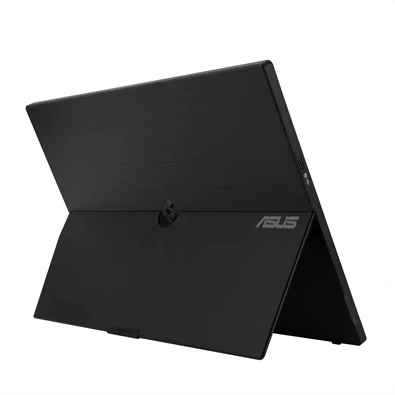 ASUS 15,6" MB169CK ZenScreen FHD IPS USB-C hordozható monitor