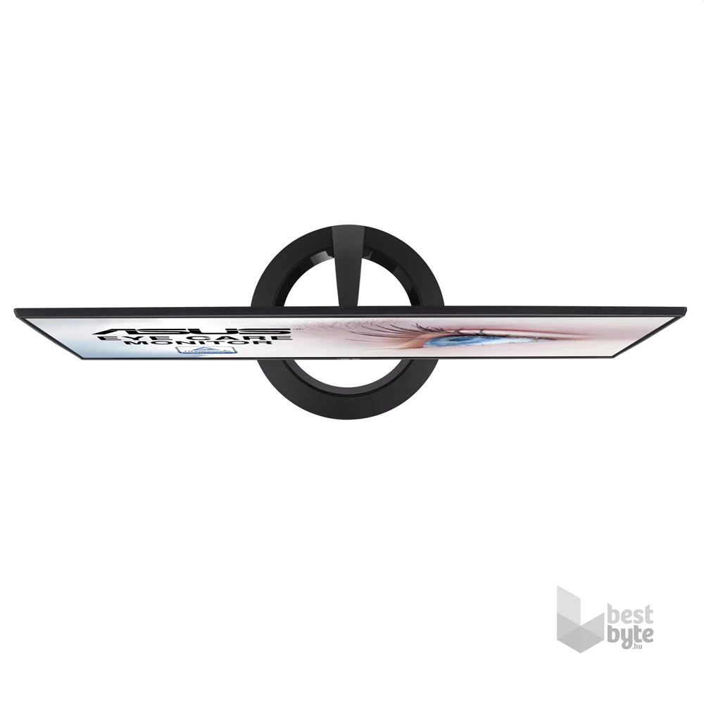 ASUS 22" Eye Care VZ22EHE FHD IPS HDMI/VGA Ultra-slim monitor