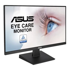 Asus 23,8" VA24EHE FHD LED IPS 75Hz vékony kávás monitor