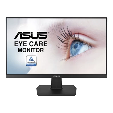 Asus 23,8" VA24EHE FHD LED IPS 75Hz vékony kávás monitor
