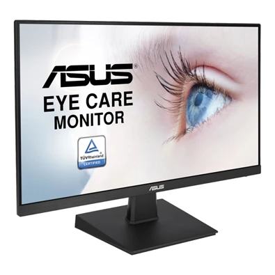 Asus 23,8" VA24EHE FHD LED IPS 75Hz vékony kávás monitor