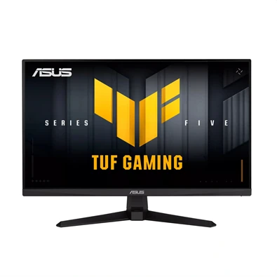 ASUS 24,5" TUF Gaming VG257Q5A FHD VA 200Hz HDMI/DP gamer monitor