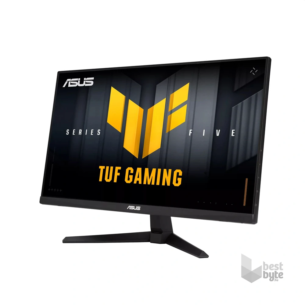 ASUS 24,5" TUF Gaming VG257Q5A FHD VA 200Hz HDMI/DP gamer monitor