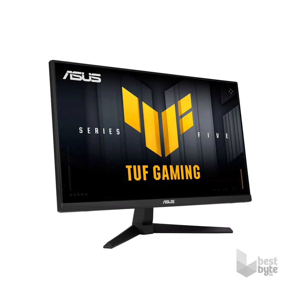 ASUS 24,5" TUF Gaming VG257Q5A FHD VA 200Hz HDMI/DP gamer monitor