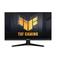 ASUS 24,5" TUF Gaming VG259Q3A FHD IPS 180Hz FreeSync HDMI/DP gamer monitor